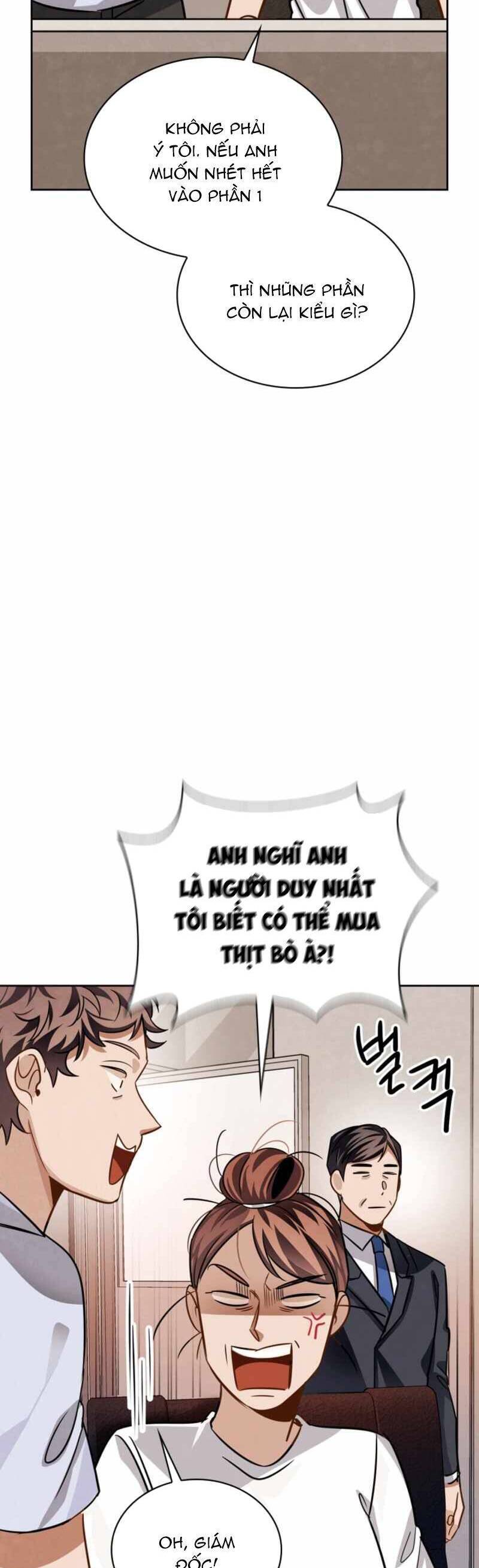 Sống Như Một Diễn Viên Chap 37 - Next Chap 38