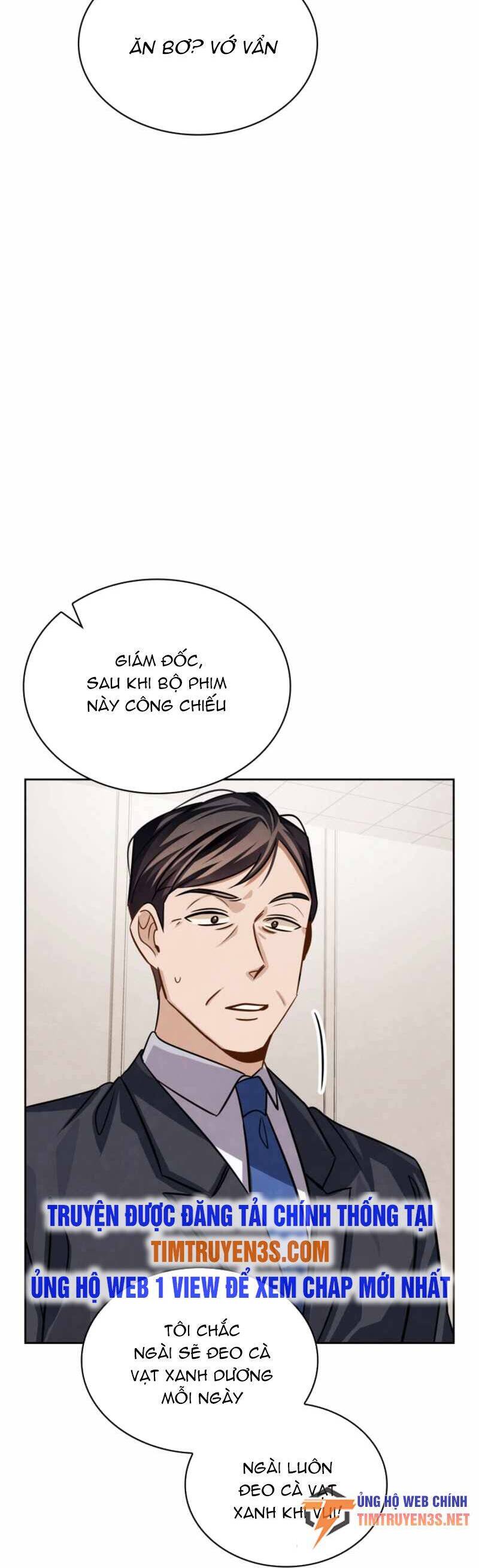 Sống Như Một Diễn Viên Chap 37 - Next Chap 38