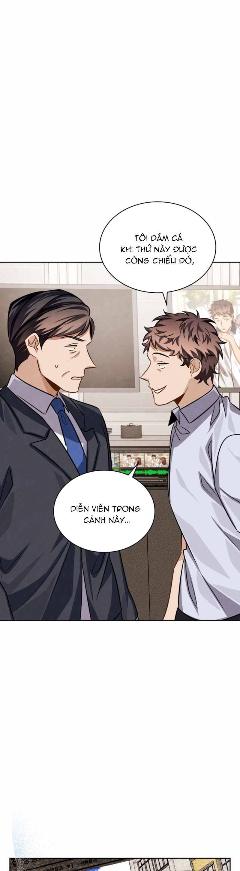 Sống Như Một Diễn Viên Chap 37 - Next Chap 38