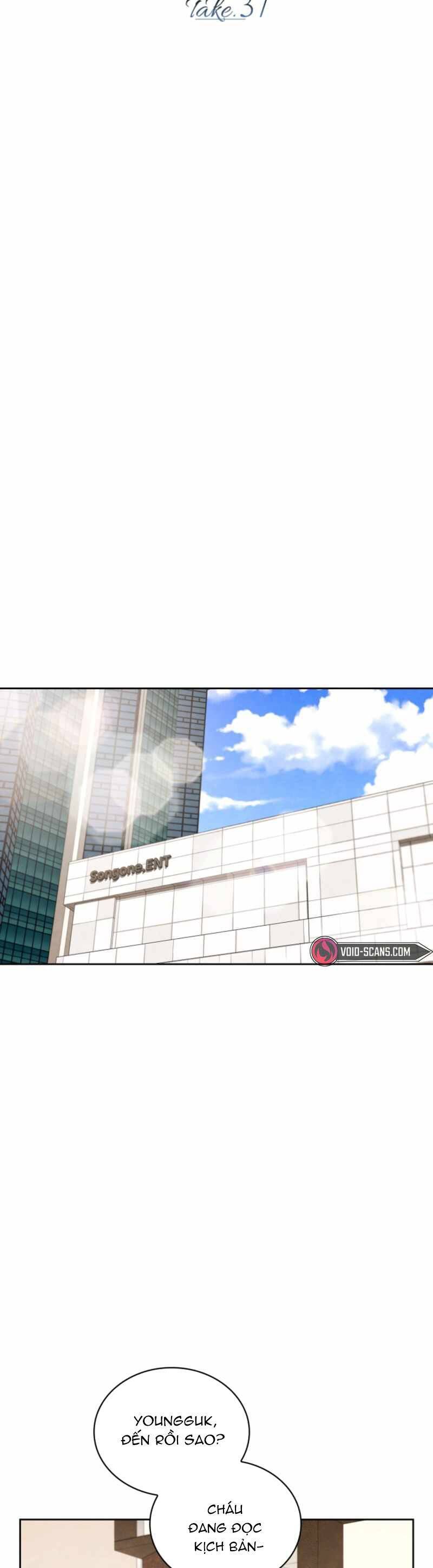 Sống Như Một Diễn Viên Chap 37 - Next Chap 38
