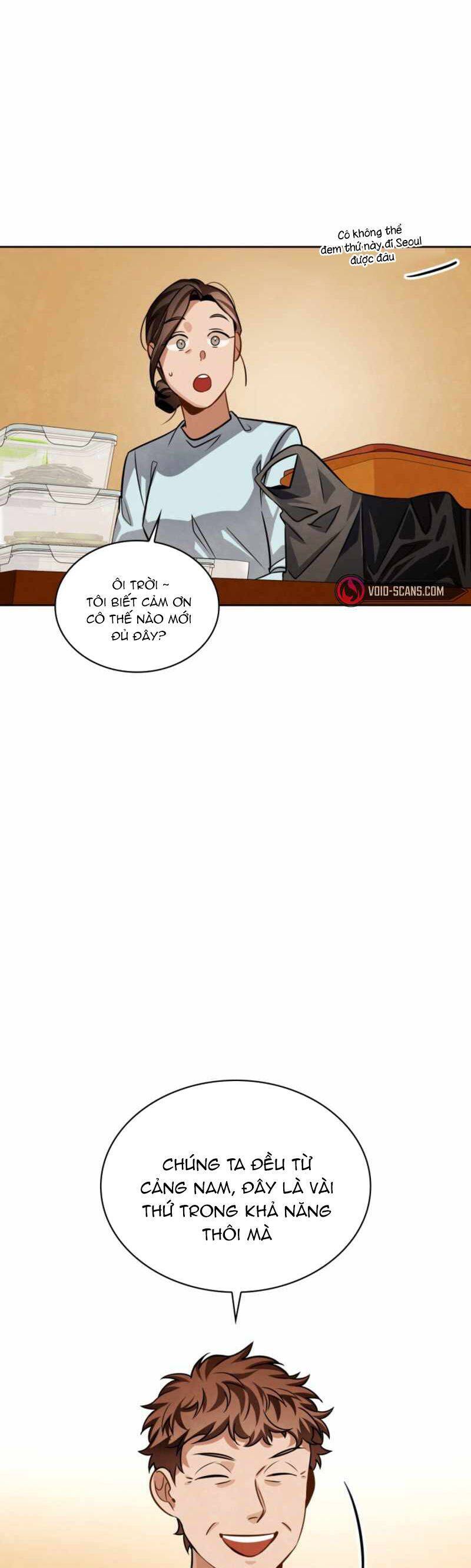 Sống Như Một Diễn Viên Chap 37 - Next Chap 38