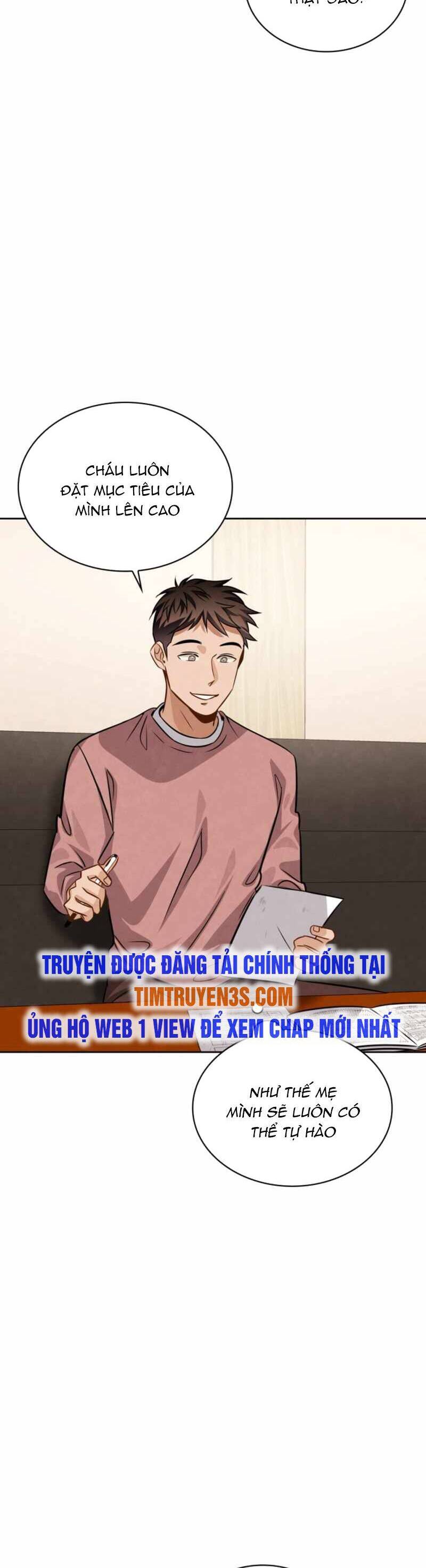 Sống Như Một Diễn Viên Chap 37 - Next Chap 38