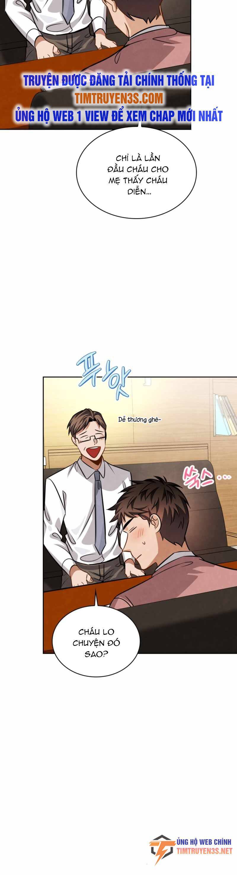 Sống Như Một Diễn Viên Chap 37 - Next Chap 38