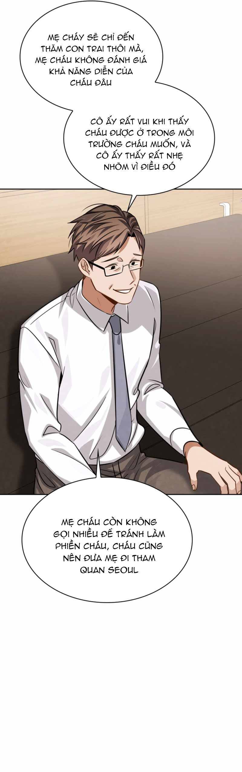 Sống Như Một Diễn Viên Chap 37 - Next Chap 38
