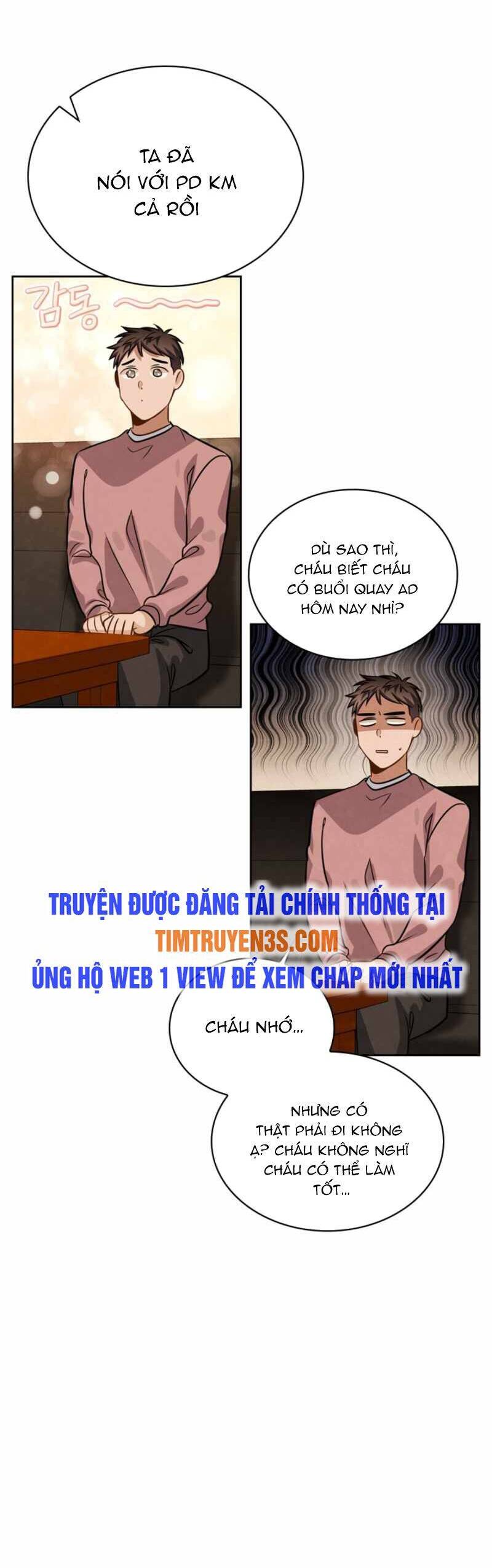 Sống Như Một Diễn Viên Chap 37 - Next Chap 38