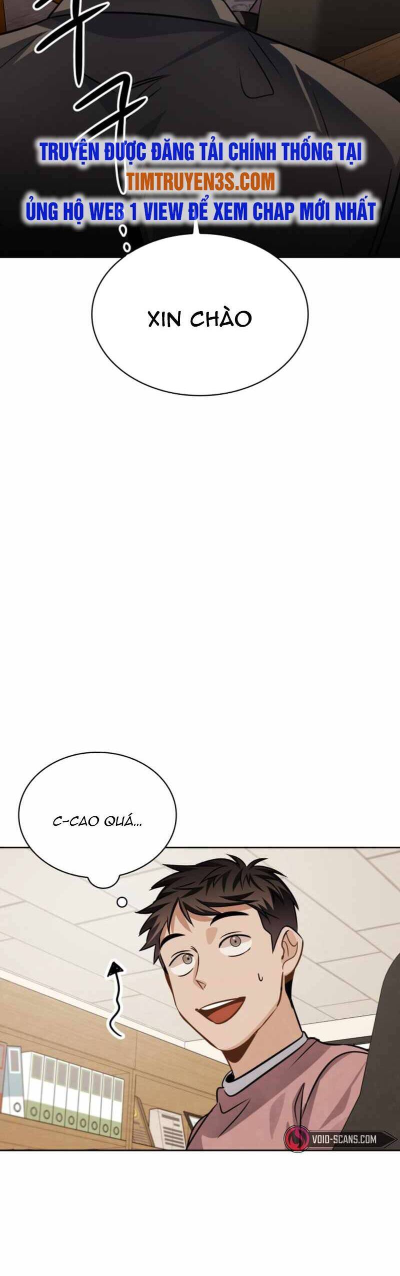 Sống Như Một Diễn Viên Chap 37 - Next Chap 38