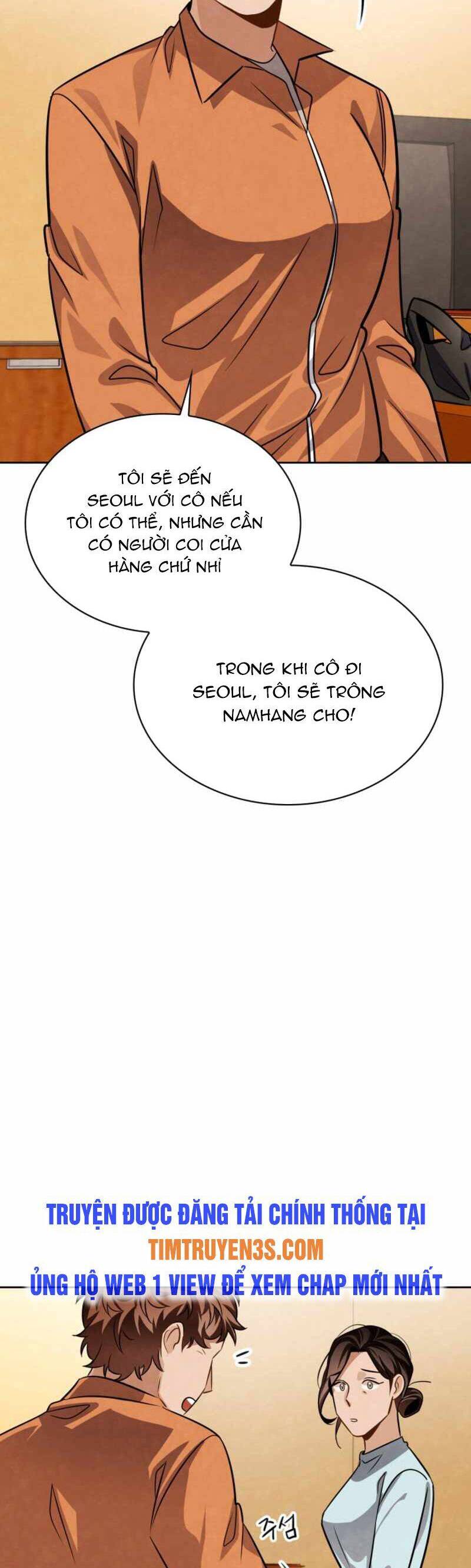 Sống Như Một Diễn Viên Chap 37 - Next Chap 38