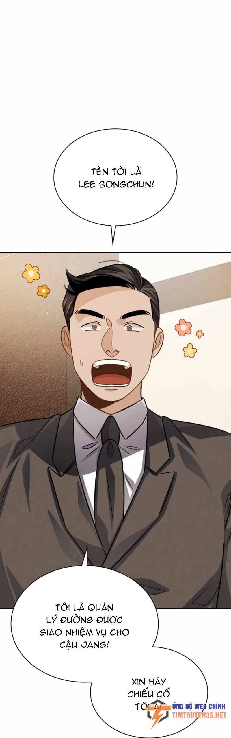 Sống Như Một Diễn Viên Chap 37 - Next Chap 38