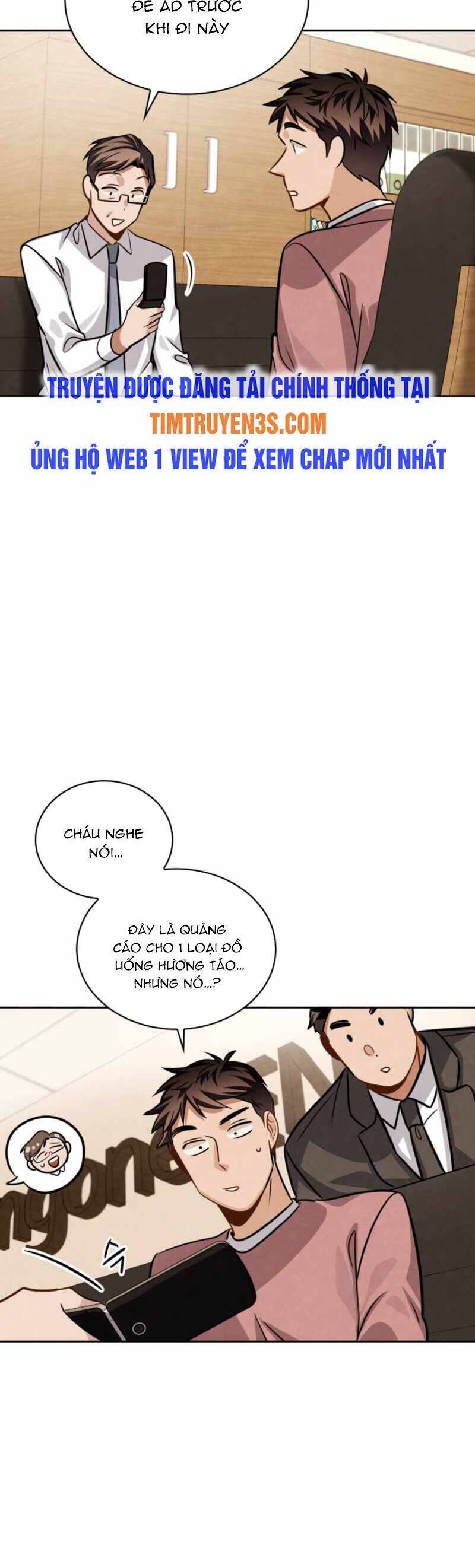 Sống Như Một Diễn Viên Chap 37 - Next Chap 38
