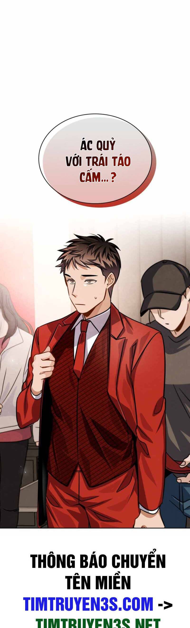 Sống Như Một Diễn Viên Chap 37 - Next Chap 38