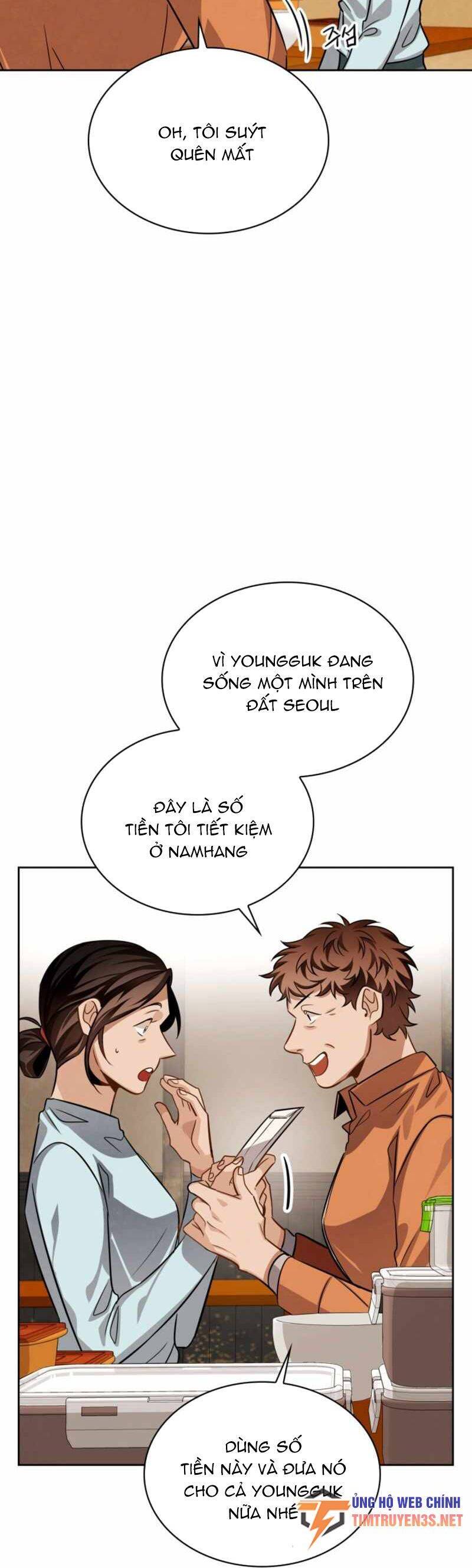 Sống Như Một Diễn Viên Chap 37 - Next Chap 38