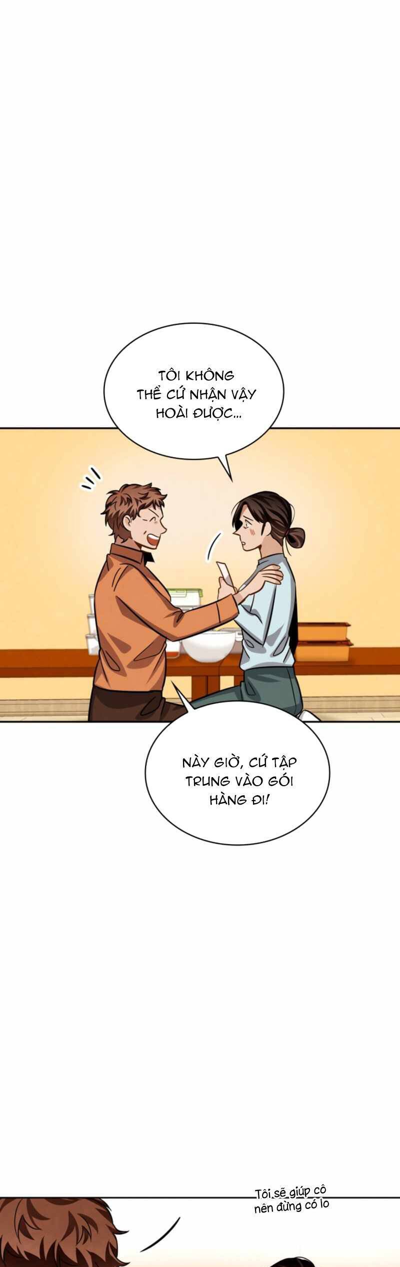 Sống Như Một Diễn Viên Chap 37 - Next Chap 38