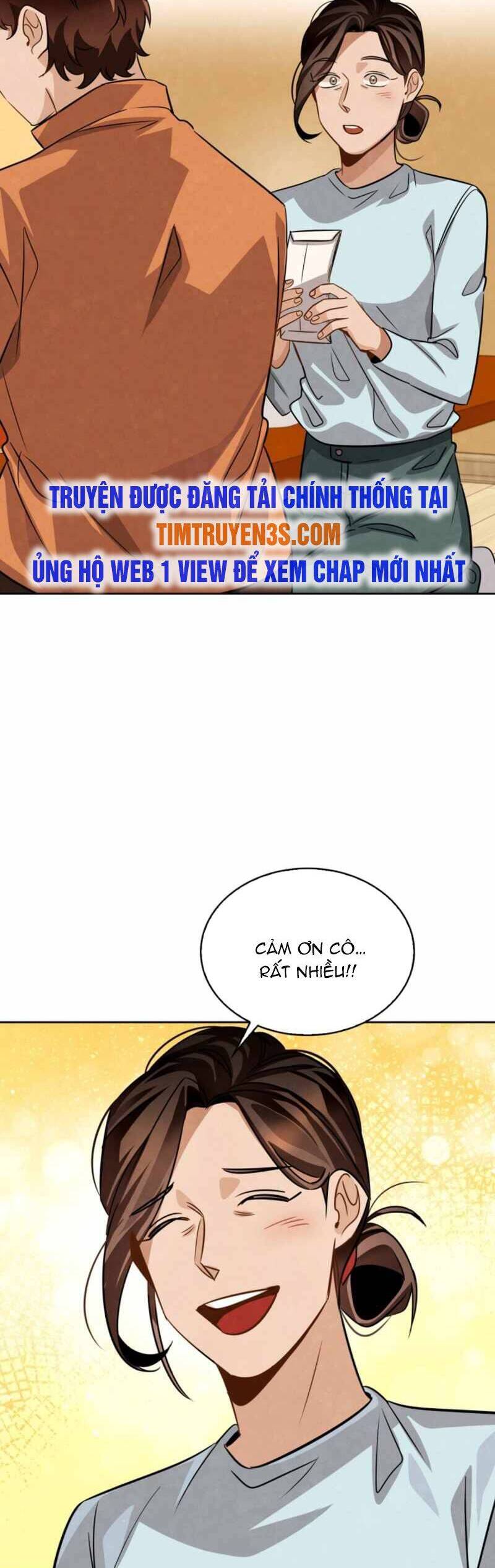 Sống Như Một Diễn Viên Chap 37 - Next Chap 38