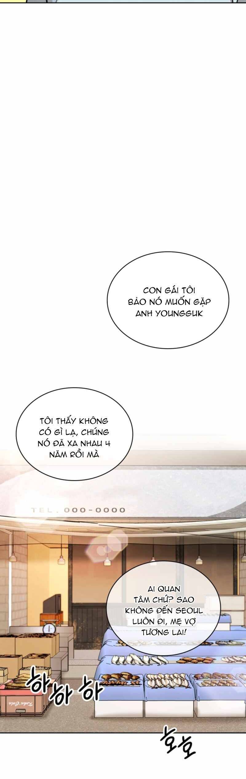 Sống Như Một Diễn Viên Chap 37 - Next Chap 38