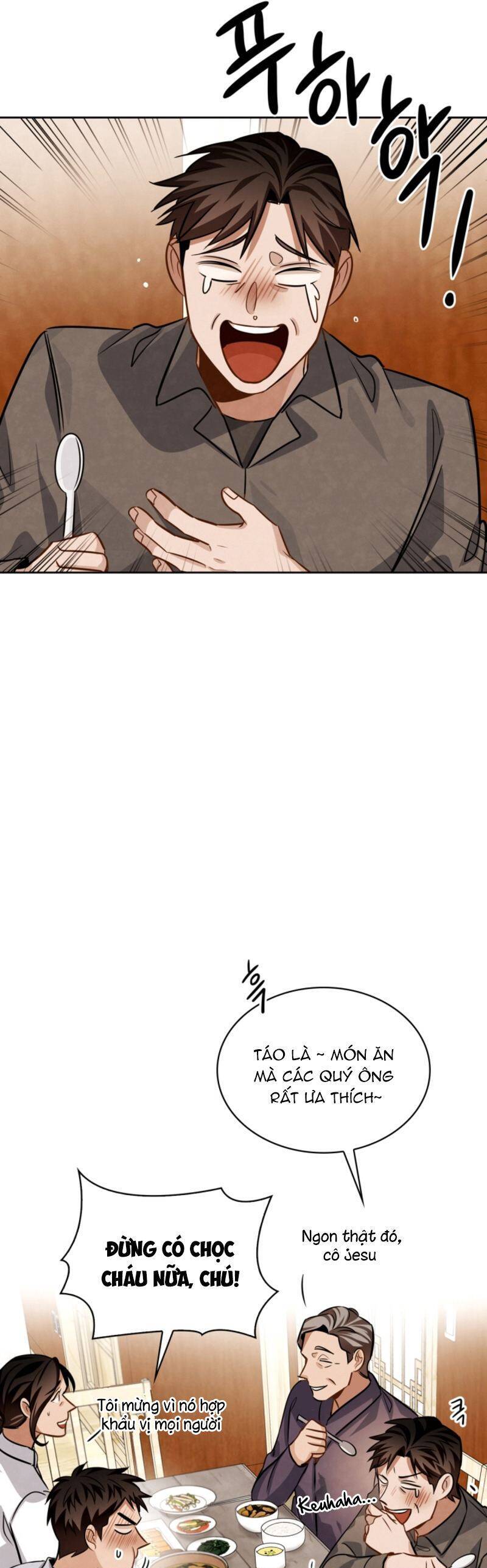 Sống Như Một Diễn Viên Chap 38 - Next Chap 39