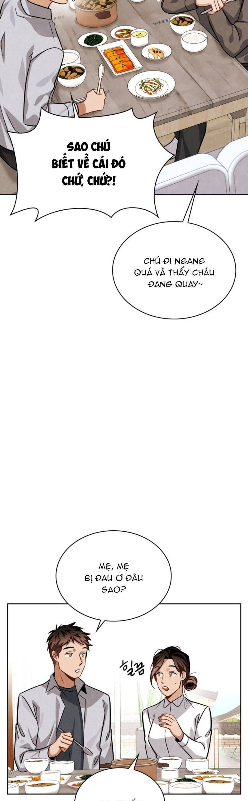 Sống Như Một Diễn Viên Chap 38 - Next Chap 39