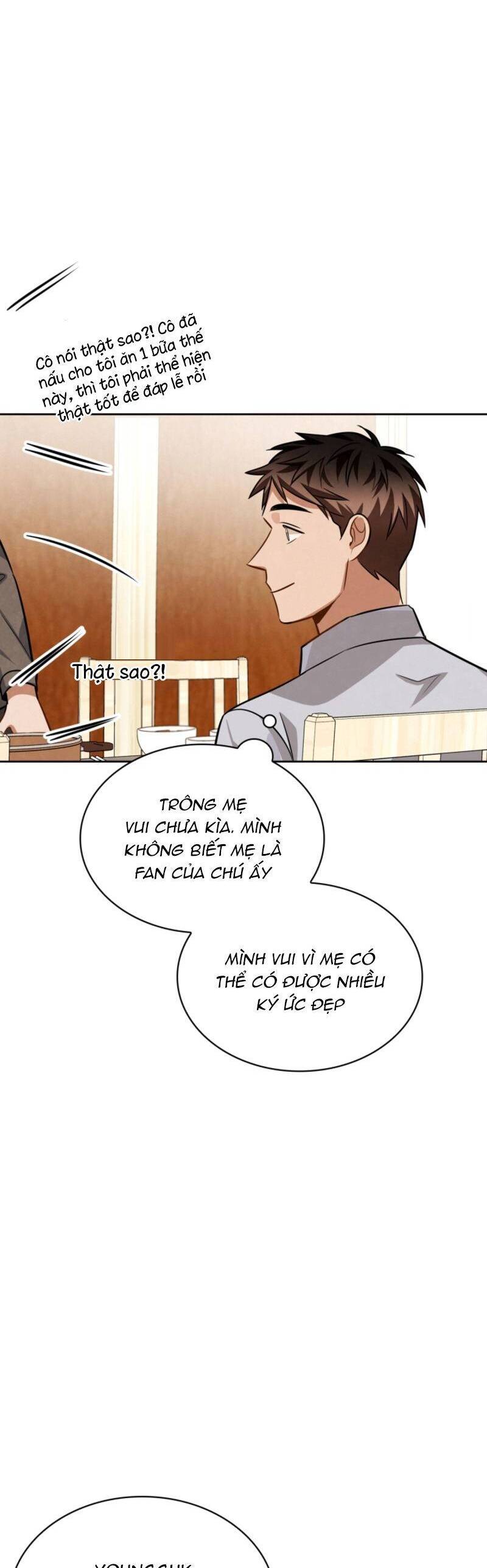 Sống Như Một Diễn Viên Chap 38 - Next Chap 39