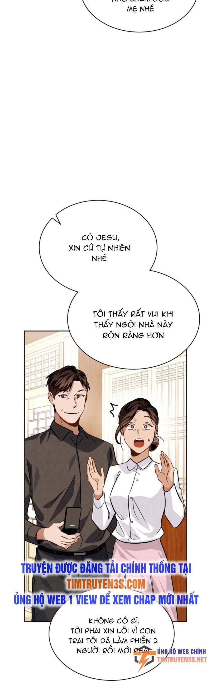 Sống Như Một Diễn Viên Chap 38 - Next Chap 39