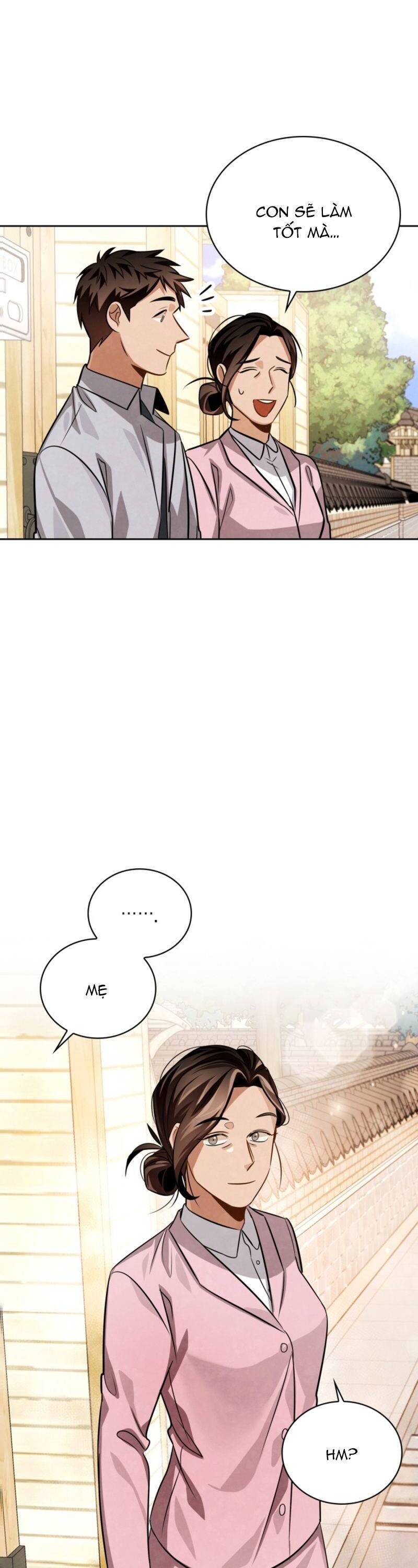 Sống Như Một Diễn Viên Chap 38 - Next Chap 39