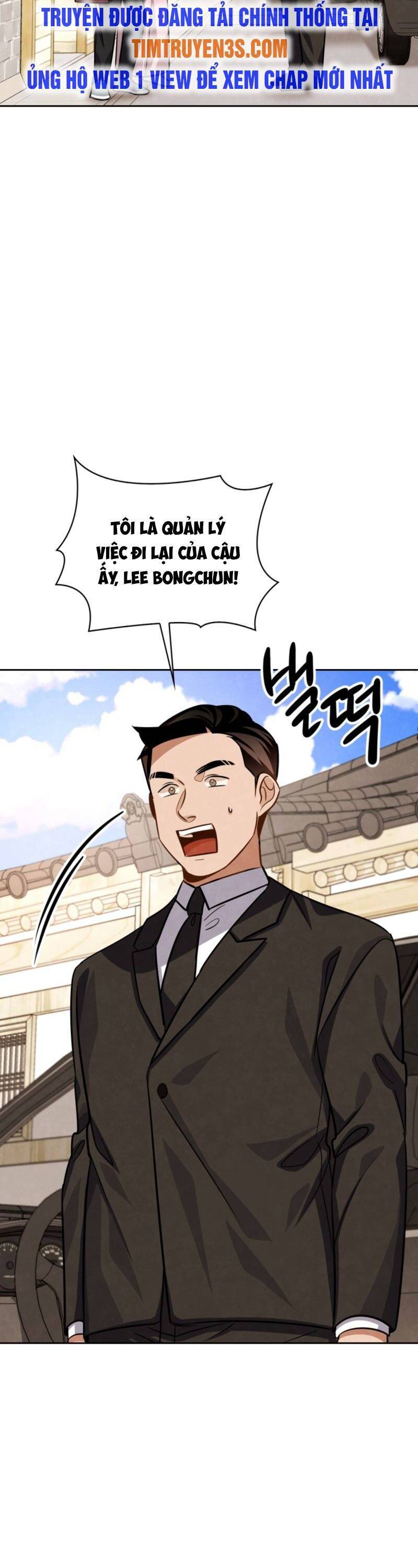 Sống Như Một Diễn Viên Chap 38 - Next Chap 39