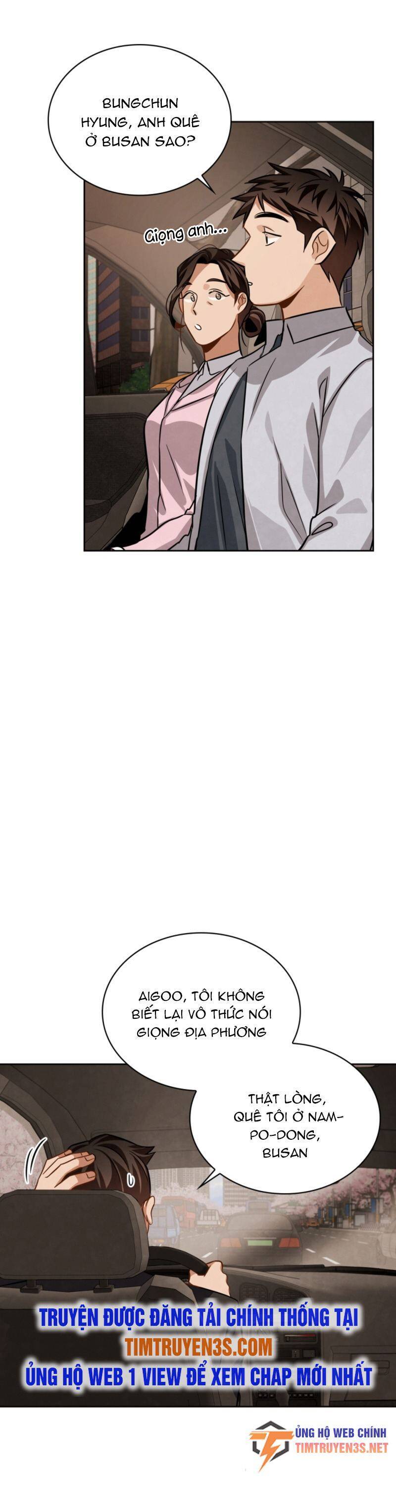 Sống Như Một Diễn Viên Chap 38 - Next Chap 39