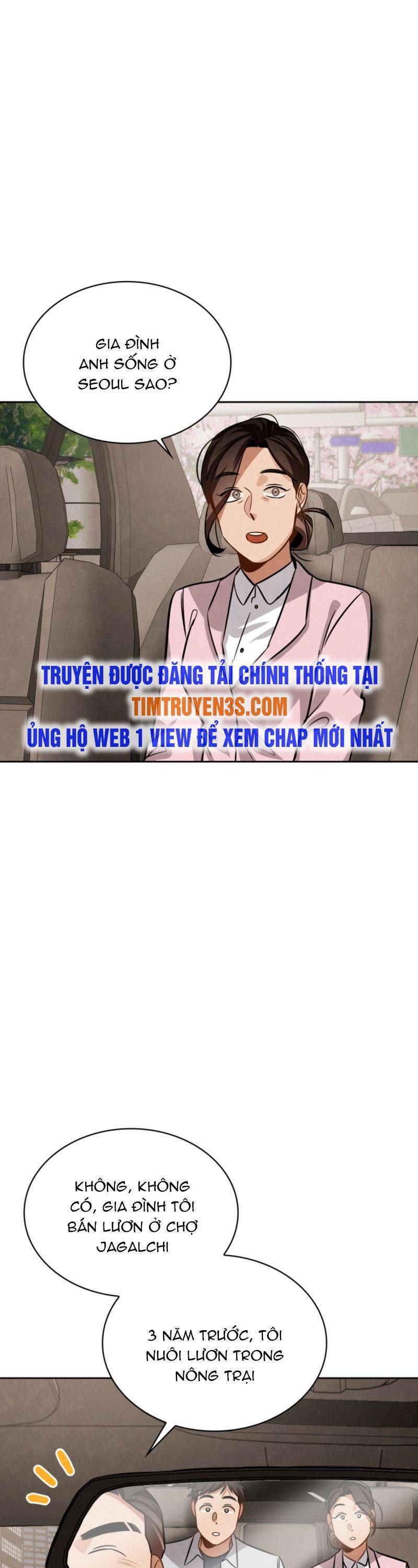 Sống Như Một Diễn Viên Chap 38 - Next Chap 39