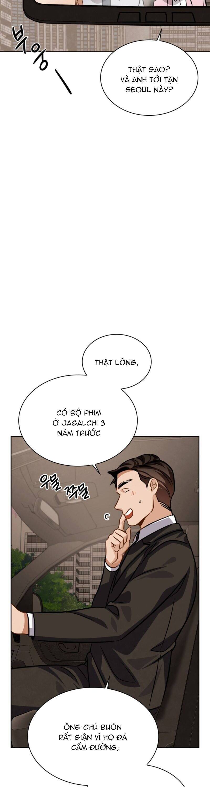 Sống Như Một Diễn Viên Chap 38 - Next Chap 39