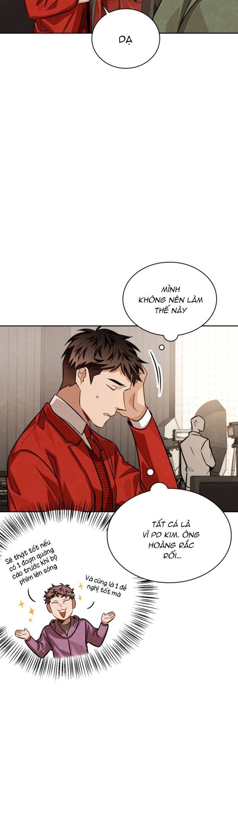 Sống Như Một Diễn Viên Chap 38 - Next Chap 39