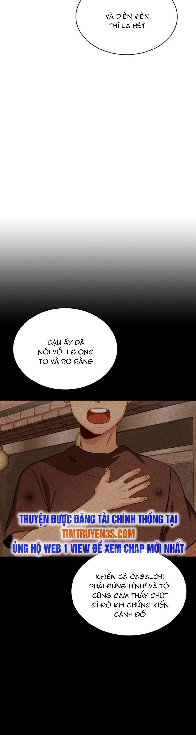Sống Như Một Diễn Viên Chap 38 - Next Chap 39