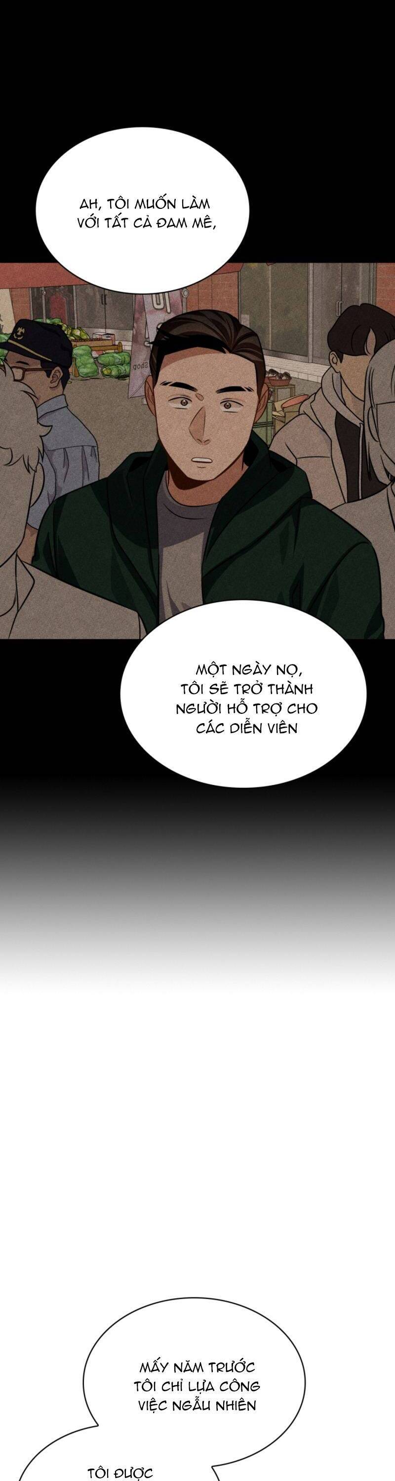 Sống Như Một Diễn Viên Chap 38 - Next Chap 39