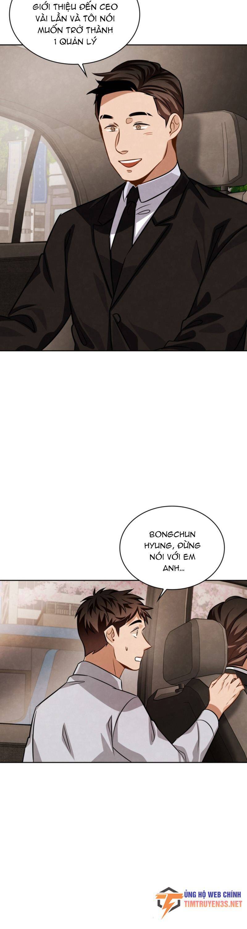 Sống Như Một Diễn Viên Chap 38 - Next Chap 39