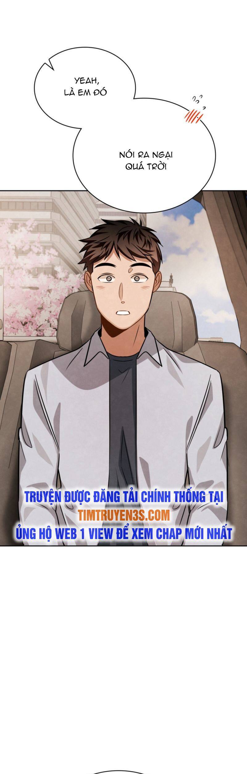 Sống Như Một Diễn Viên Chap 38 - Next Chap 39