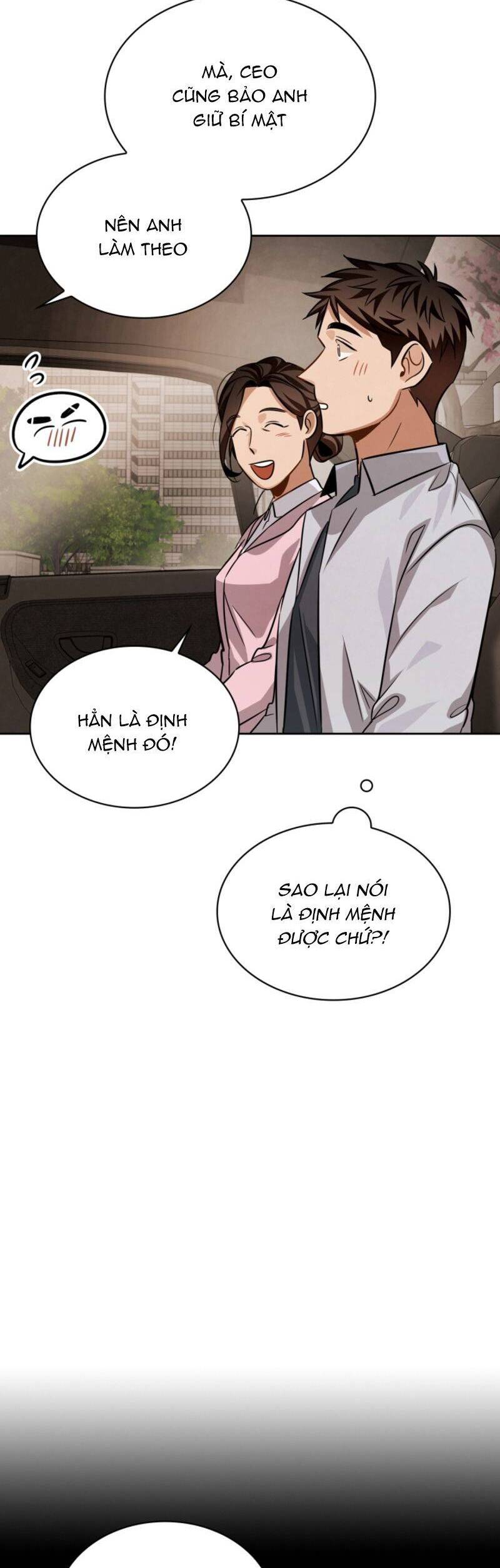 Sống Như Một Diễn Viên Chap 38 - Next Chap 39