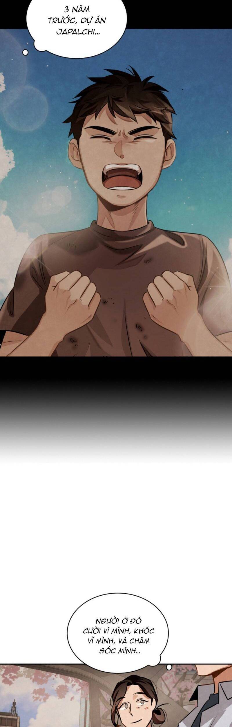 Sống Như Một Diễn Viên Chap 38 - Next Chap 39
