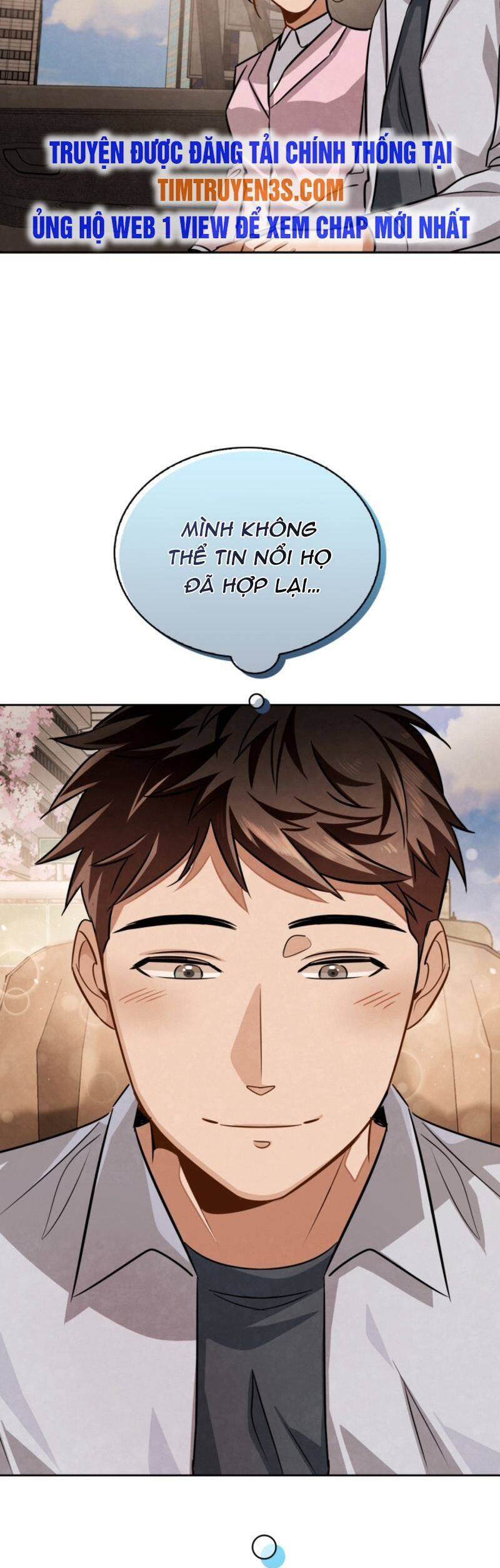 Sống Như Một Diễn Viên Chap 38 - Next Chap 39