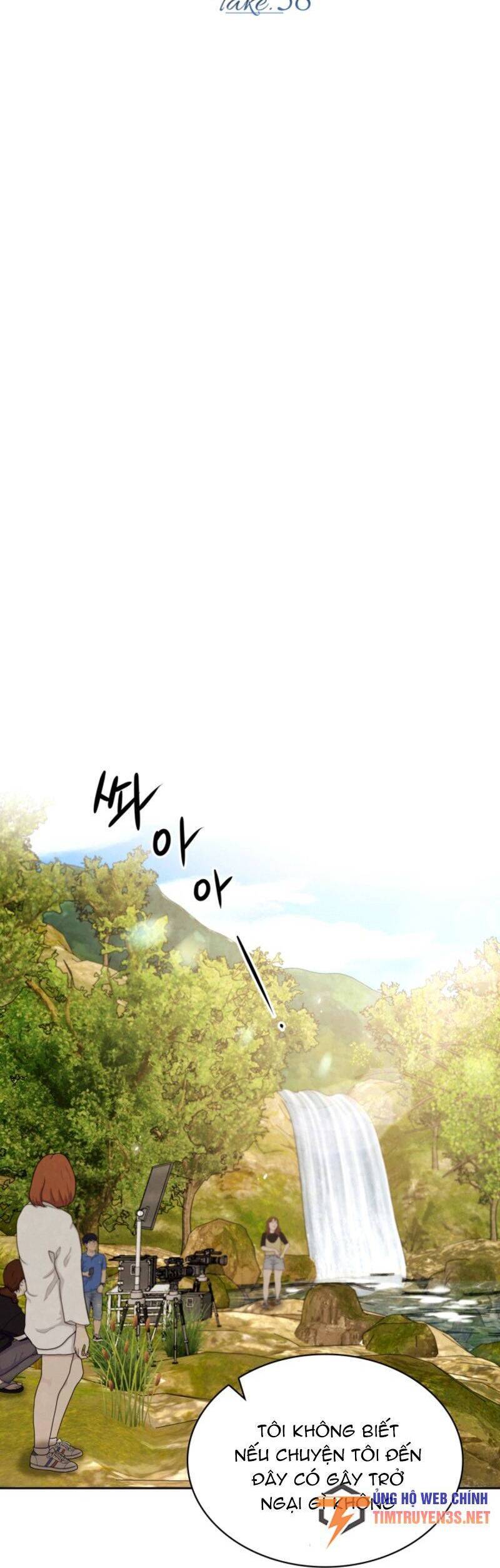 Sống Như Một Diễn Viên Chap 38 - Next Chap 39