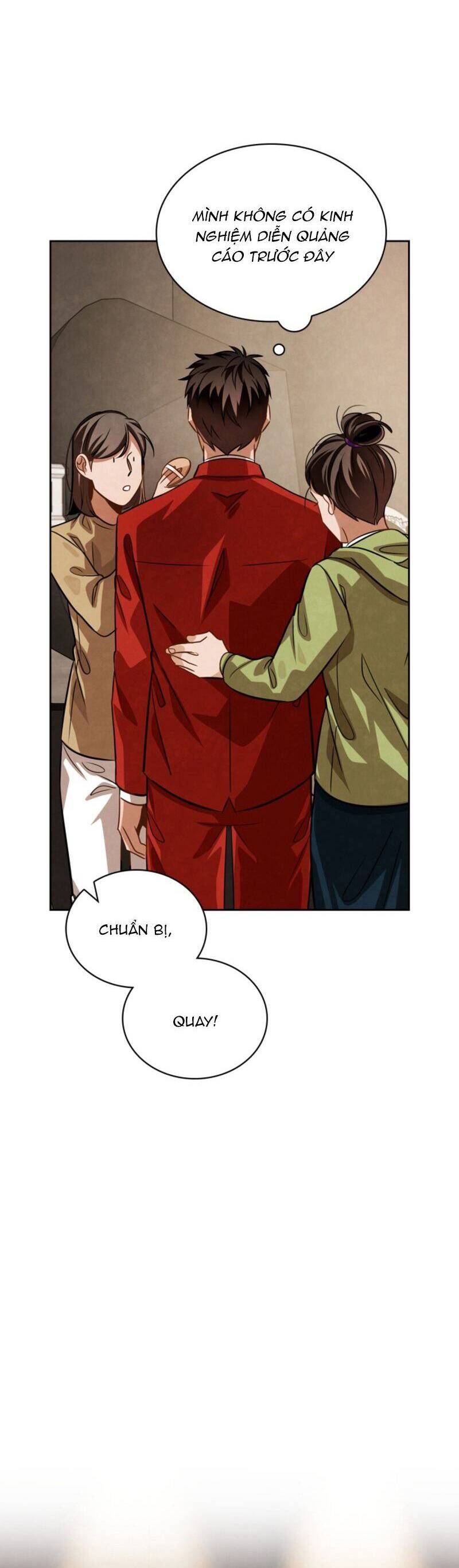 Sống Như Một Diễn Viên Chap 38 - Next Chap 39