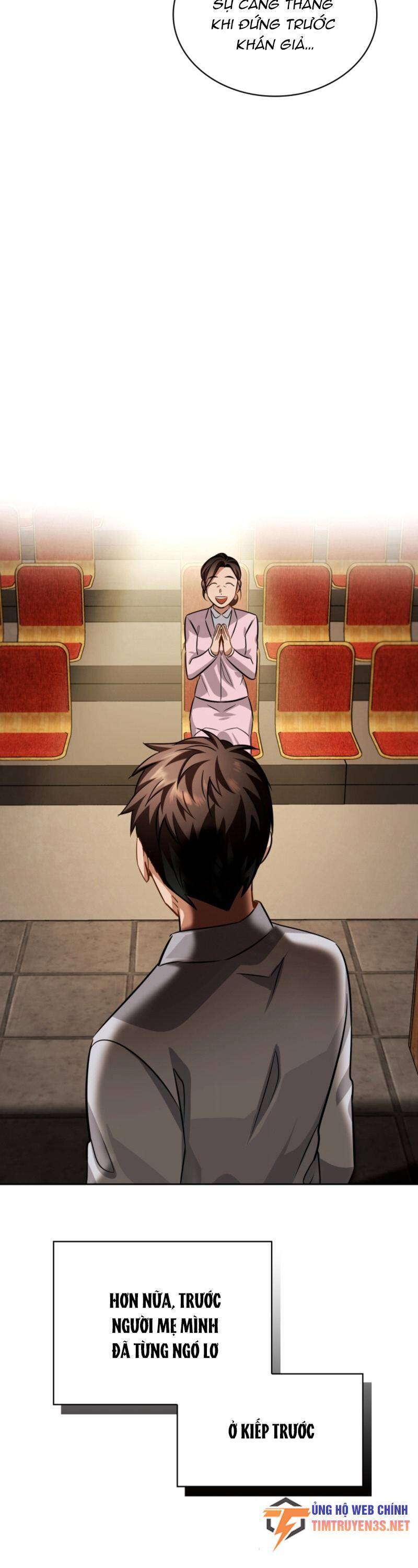 Sống Như Một Diễn Viên Chap 38 - Next Chap 39