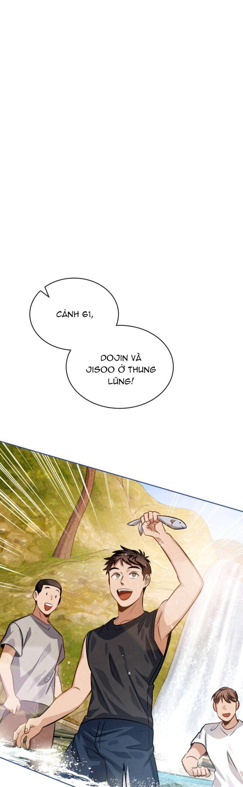 Sống Như Một Diễn Viên Chap 38 - Next Chap 39