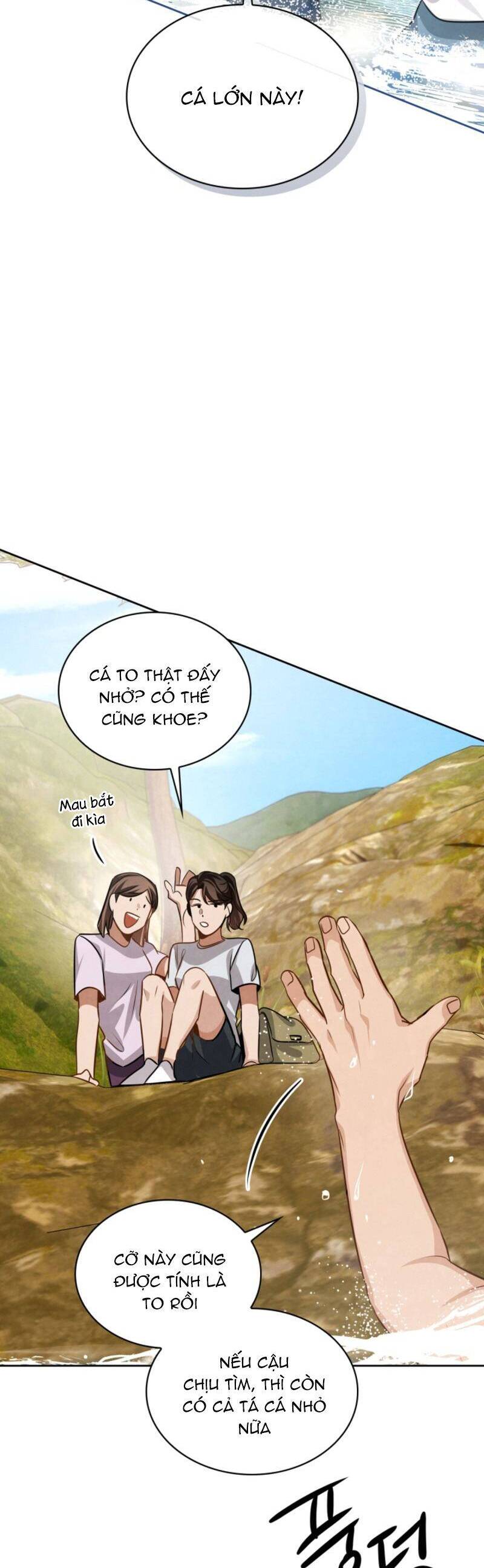Sống Như Một Diễn Viên Chap 38 - Next Chap 39