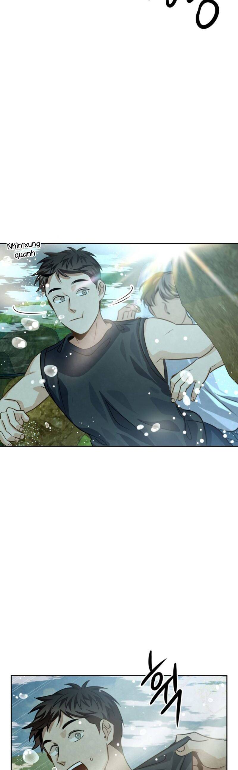 Sống Như Một Diễn Viên Chap 38 - Next Chap 39