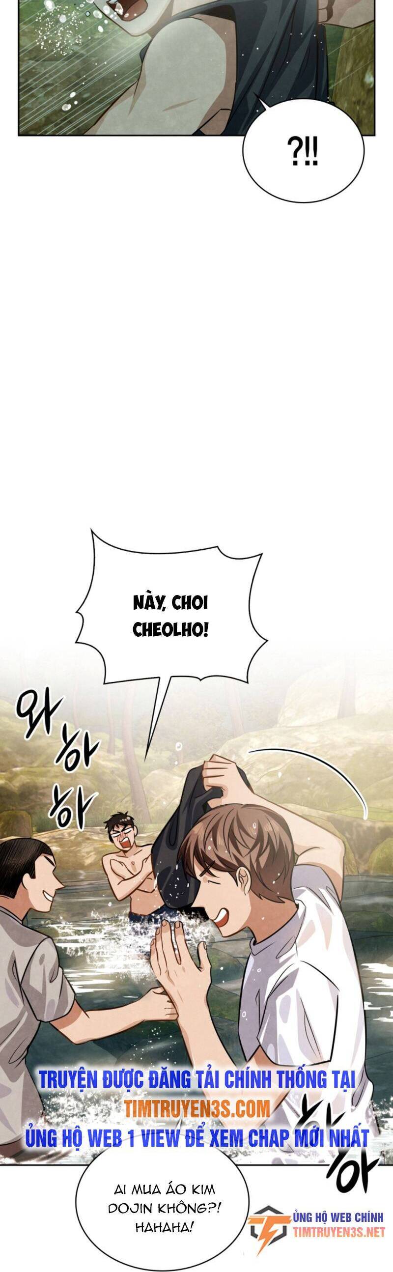 Sống Như Một Diễn Viên Chap 38 - Next Chap 39