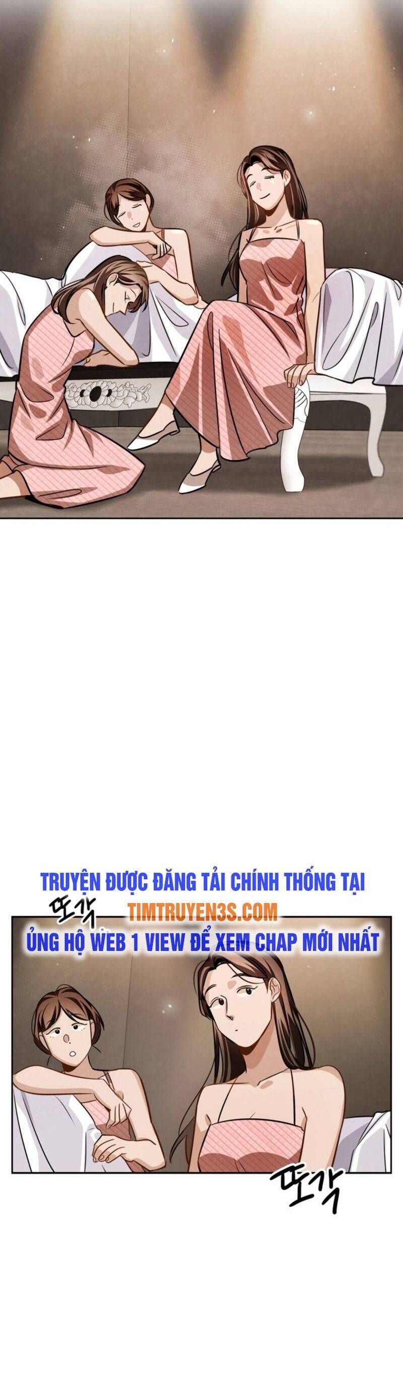 Sống Như Một Diễn Viên Chap 38 - Next Chap 39