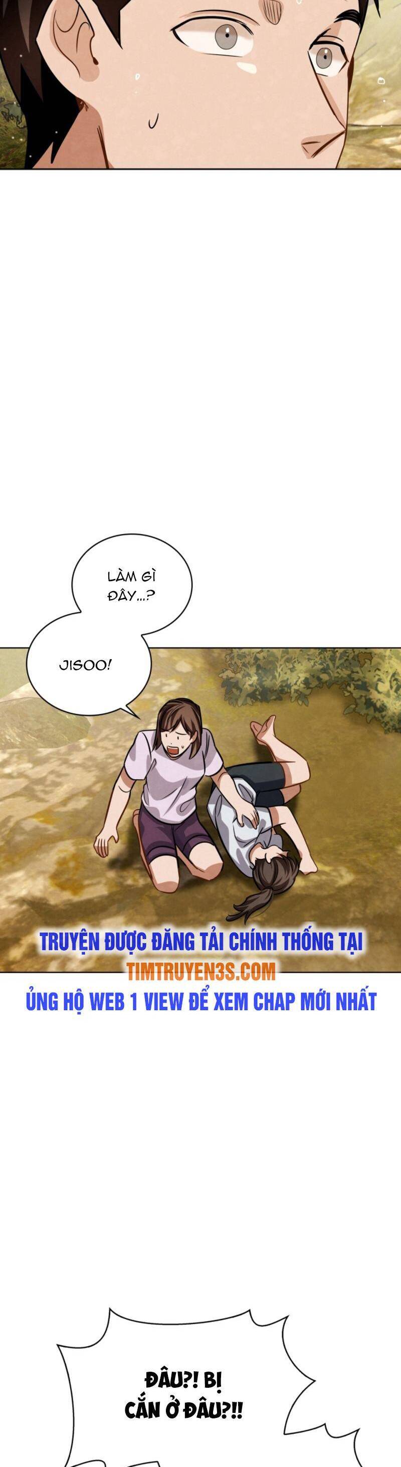 Sống Như Một Diễn Viên Chap 38 - Next Chap 39