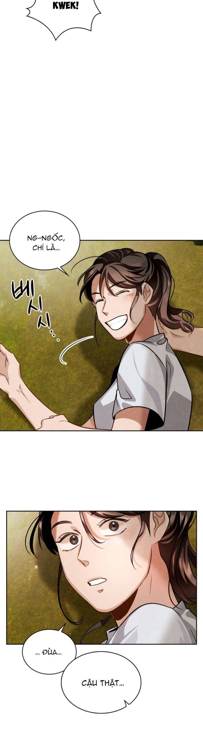 Sống Như Một Diễn Viên Chap 38 - Next Chap 39