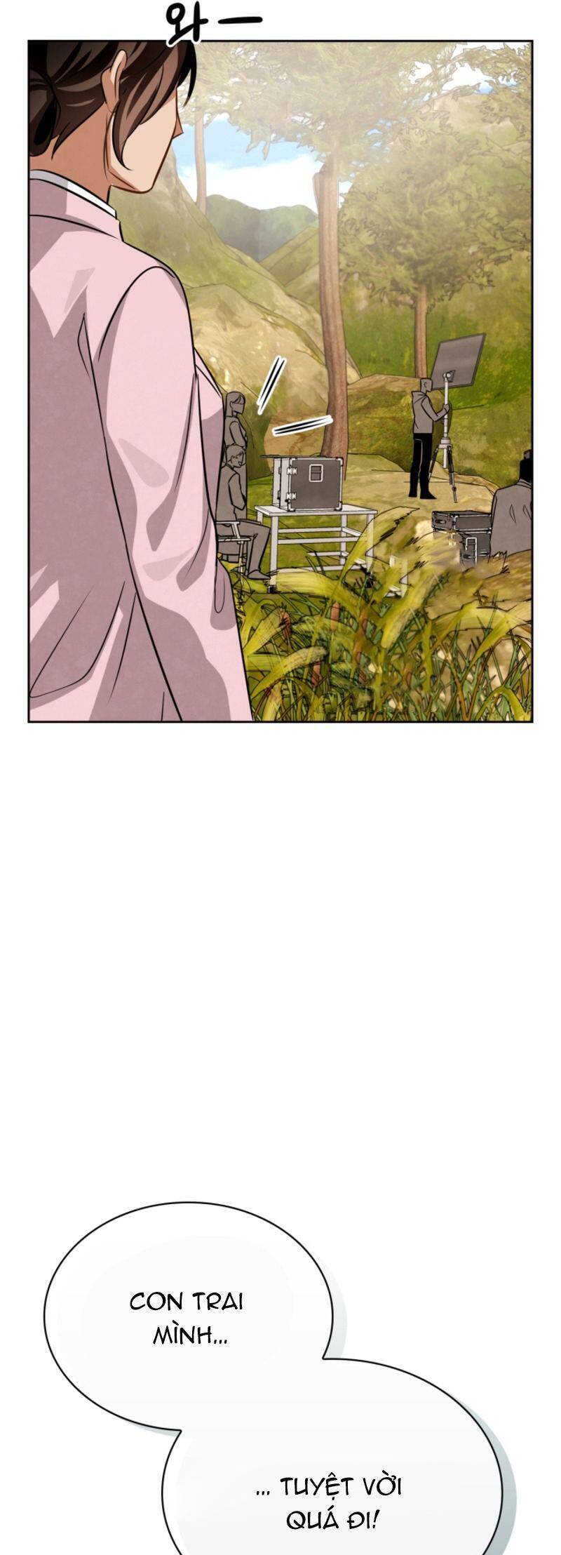 Sống Như Một Diễn Viên Chap 38 - Next Chap 39