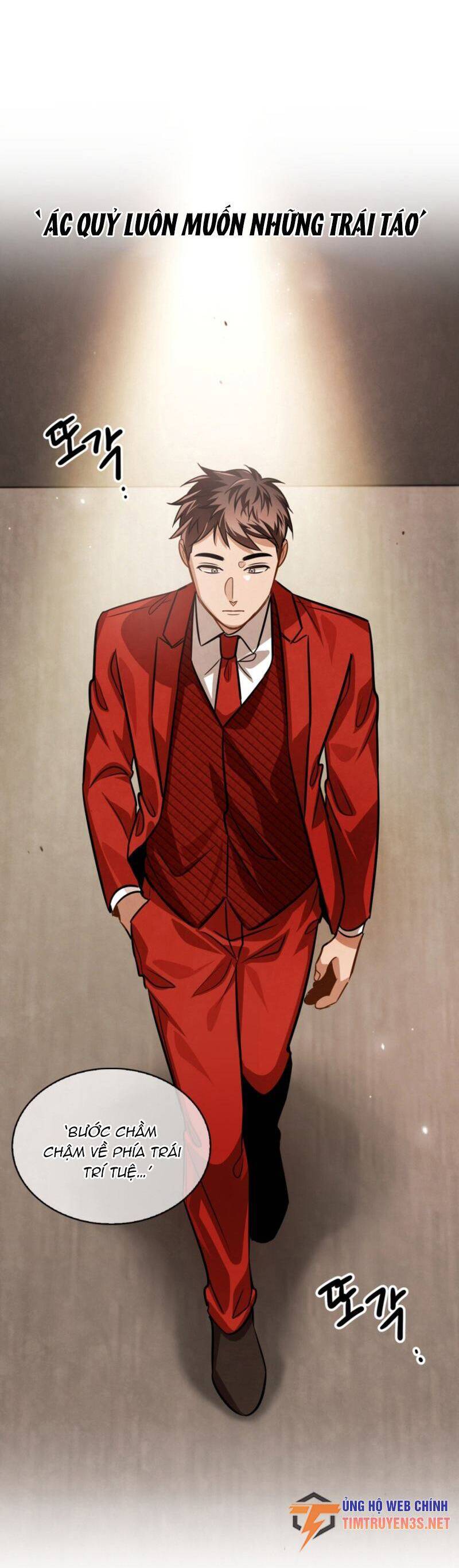 Sống Như Một Diễn Viên Chap 38 - Next Chap 39