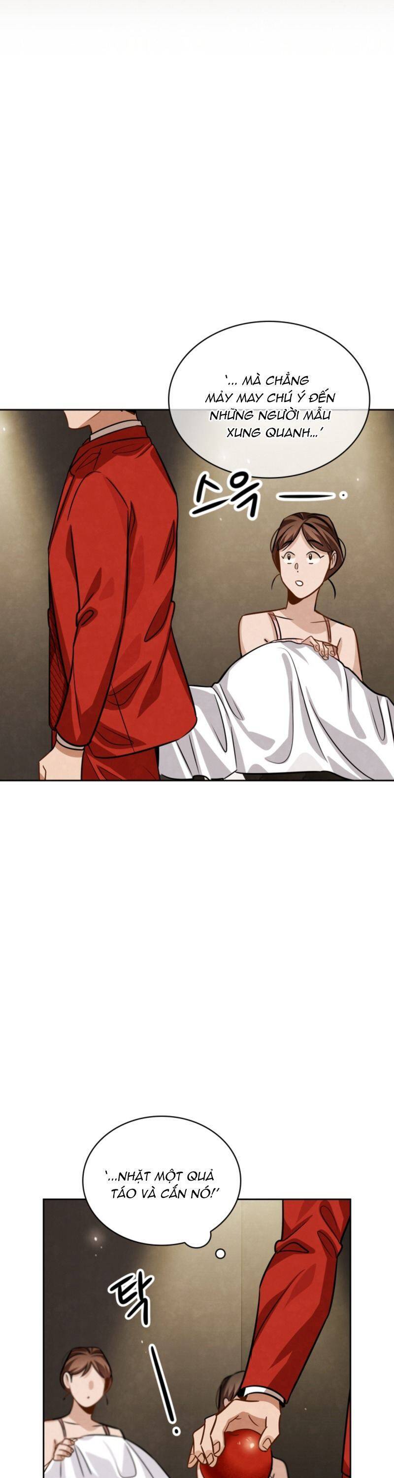 Sống Như Một Diễn Viên Chap 38 - Next Chap 39
