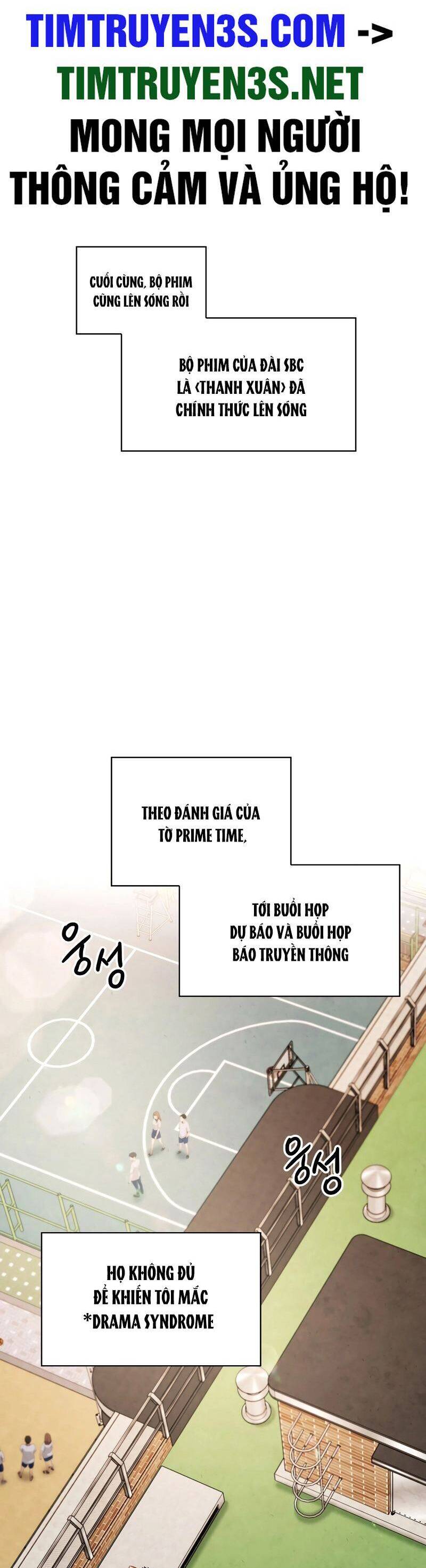 Sống Như Một Diễn Viên Chap 39 - Next Chap 40