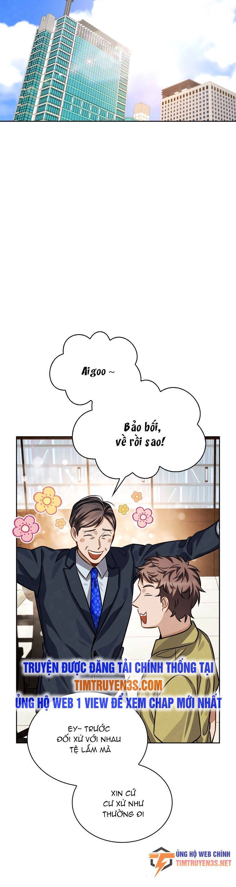 Sống Như Một Diễn Viên Chap 39 - Next Chap 40
